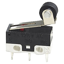 Микропереключатель KW10-Z4P
