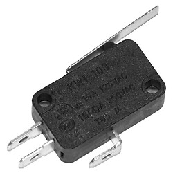 Микропереключатель KW1-103-3