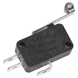 Мікроперемикач KW1-103-7