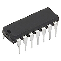 Мікросхема ICL8038N