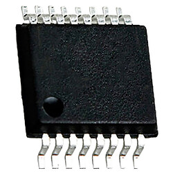 Микросхема TTP224B-BSBN
