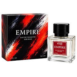 Вода туалетная мужская BLAZOR Empire, 50 мл