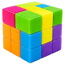 Іграшка-антистрес "Крутий заміс: SquishBlocks", GGP