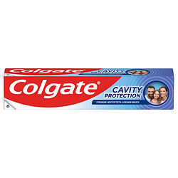Паста зубна COLGATE "Захист від карієсу", 75 мл