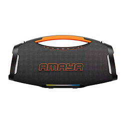 Портативна колонка Amaya JB3 Party, Чорний