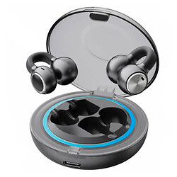 Bluetooth-гарнітура Amaya AI-20 Intelligent, Стерео, Чорний