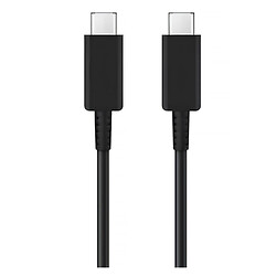 USB кабель Amaya SD10CC, Type-C, 1.0 м., Черный