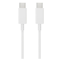 USB кабель Amaya SD10CC, Type-C, 1.0 м., Белый