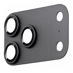 Защитное стекло камеры Apple iPhone 18 Pro, Blueo Metal Block, Черный