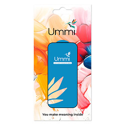 Защитное стекло Apple iPhone 11 Pro, Ummi, Черный