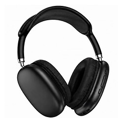 Bluetooth-гарнитура Amaya H300, Стерео, Черный