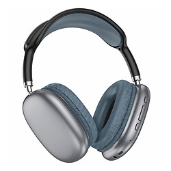 Bluetooth-гарнітура Amaya H300, Стерео, Срібний