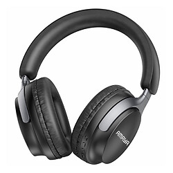 Bluetooth-гарнитура Amaya H310, Стерео, Черный