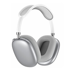 Bluetooth-гарнитура Amaya H620T, Стерео, Серебряный