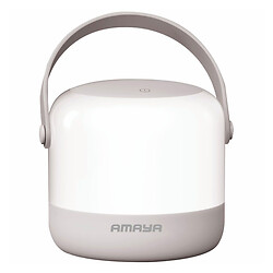 Нічник Amaya ALT-10N, Білий