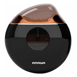 Машинка для стрижки нігтів Amaya ABT-02, Чорний