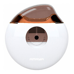 Машинка для стрижки ногтей Amaya ABT-02, Белый