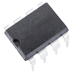 Микросхема LM358N