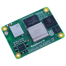 Raspberry Pi Compute Module 5 "CM5" CM5104064