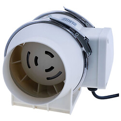Витяжний вентилятор 40W, ZA-100