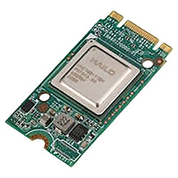 Прискорювач M.2 key B+M 1x Hailo-8 AI module
