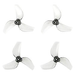 Пропеллеры 4шт Gemfan 1219S 3-Blade 31mm для Air65 II