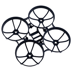 Рама Meteor75 Pro Brushless Whoop, Чорний