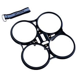 Рама Pavo20 Pro II Brushless Whoop Duct, Чорний