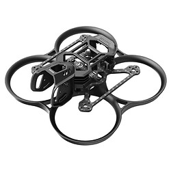 Рама Pavo20 Pro II Brushless Whoop O4 Air Unit Pro, Чорний