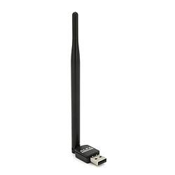 Беспроводной сетевой адаптер с антенной Wi-Fi-USB LV-UW11RK-5DB RTL8188