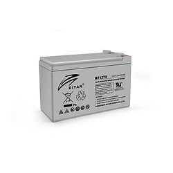 Аккумуляторная батарея AGM RITAR RT1272