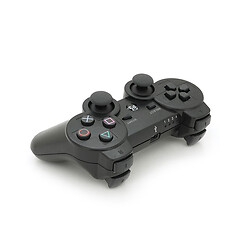 Геймпад Brazzers беспроводной для PS3 Wireless DUALSHOCK 3