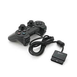 Геймпад Brazzers проводной для PS2