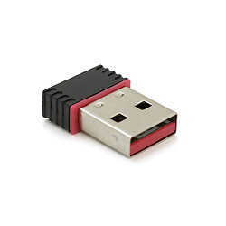 Бездротовий мережевий адаптер Wi-Fi-USB Merlion LV-UW01