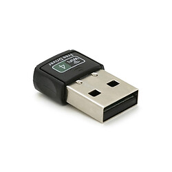 Беспроводной сетевой адаптер Wi-Fi-USB Merlion LV-UW06D