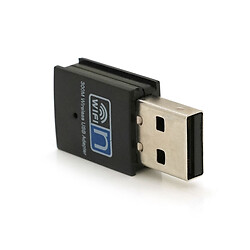 Беспроводной сетевой адаптер Wi-Fi-USB LV-UW03RK