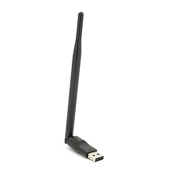 Беспроводной сетевой адаптер Wi-Fi-USB LV-UW07RK-5db