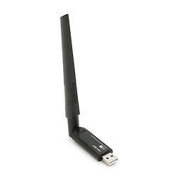 Беспроводной сетевой адаптер Wi-Fi-USB LV-UAC24BD