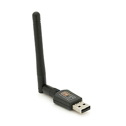 Беспроводной сетевой адаптер Wi-Fi-USB Merlion LV-UAC08