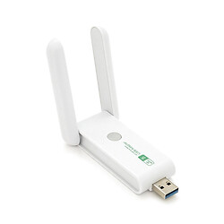 Беспроводной сетевой адаптер Wi-Fi-USB3.0 Merlion LV-UAC15