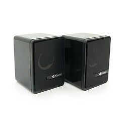 Колонки 2.0 Kisonli L-4040
