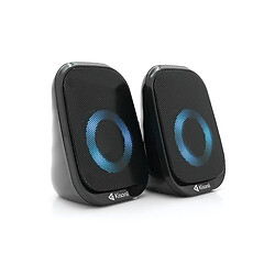 Колонки 2.0 Kisonli X7