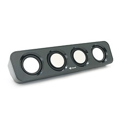 Колонки 2.0 Kisonli i-680