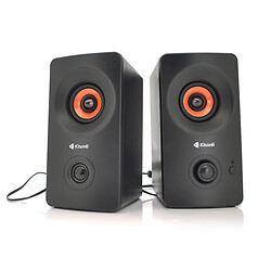 Колонки 2.0 Kisonli AС-9002BT