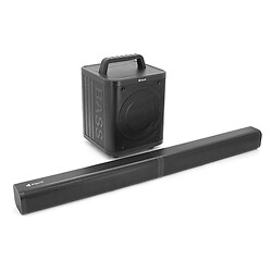 Колонки 2.0 Kisonli K16