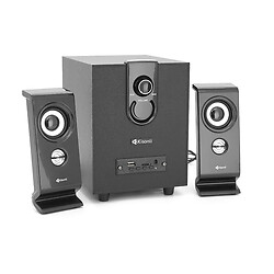 Колонки 2.1 Kisonli TM-9200A