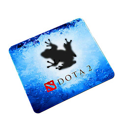 Килимок для миші Voltronic DOTA2 "Frog"