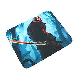 Килимок для миші Voltronic DOTA "Blyde half-wolf"