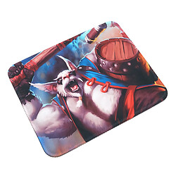 Килимок для миші Voltronic DOTA "Brewmaster"