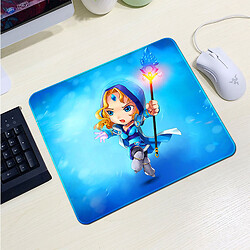 Килимок для миші Voltronic DOTA "Crystal Maiden Arcana"